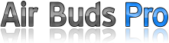 Air Buds Pro